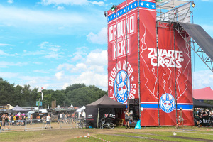 foto Zwarte Cross, 20 juli 2025, De Schans, Lichtenvoorde #1019178