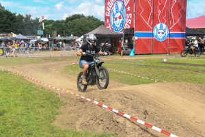 foto Zwarte Cross, 20 juli 2025, De Schans, Lichtenvoorde #1019180