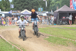 foto Zwarte Cross, 20 juli 2025, De Schans, Lichtenvoorde #1019182