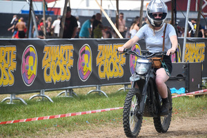 foto Zwarte Cross, 20 juli 2025, De Schans, Lichtenvoorde #1019185