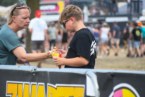 foto Zwarte Cross, 20 juli 2025, De Schans, Lichtenvoorde #1019189