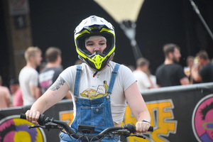 foto Zwarte Cross, 20 juli 2025, De Schans, Lichtenvoorde #1019192