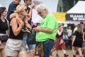 foto Zwarte Cross, 20 juli 2025, De Schans, Lichtenvoorde #1019193