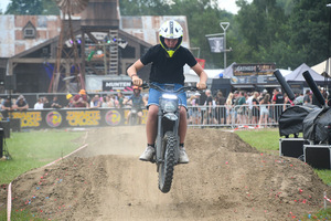 foto Zwarte Cross, 20 juli 2025, De Schans, Lichtenvoorde #1019197