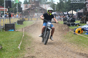 foto Zwarte Cross, 20 juli 2025, De Schans, Lichtenvoorde #1019200
