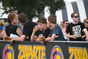 foto Zwarte Cross, 20 juli 2025, De Schans, Lichtenvoorde #1019206