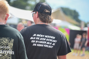 foto Zwarte Cross, 20 juli 2025, De Schans, Lichtenvoorde #1019210