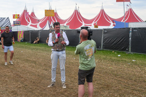 foto Zwarte Cross, 20 juli 2025, De Schans, Lichtenvoorde #1019213