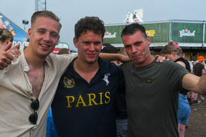 foto Zwarte Cross, 20 juli 2025, De Schans, Lichtenvoorde #1019227