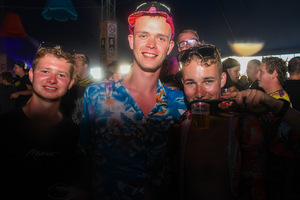foto Zwarte Cross, 20 juli 2025, De Schans, Lichtenvoorde #1019229