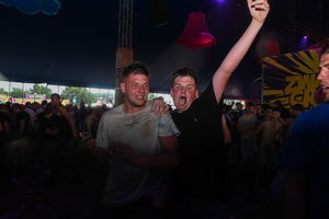 foto Zwarte Cross, 20 juli 2025, De Schans, Lichtenvoorde #1019230