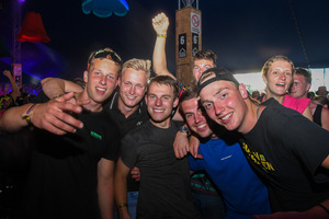 foto Zwarte Cross, 20 juli 2025, De Schans, Lichtenvoorde #1019231
