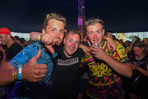 foto Zwarte Cross, 20 juli 2025, De Schans, Lichtenvoorde #1019232
