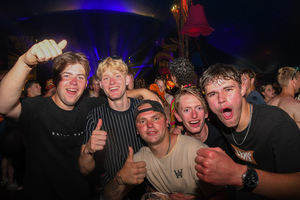 foto Zwarte Cross, 20 juli 2025, De Schans, Lichtenvoorde #1019236