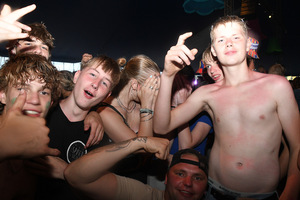 foto Zwarte Cross, 20 juli 2025, De Schans, Lichtenvoorde #1019237