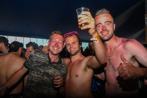 foto Zwarte Cross, 20 juli 2025, De Schans, Lichtenvoorde #1019241