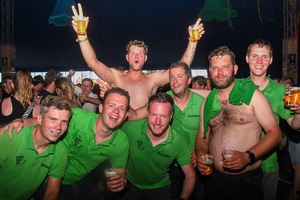 foto Zwarte Cross, 20 juli 2025, De Schans, Lichtenvoorde #1019242