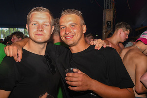 foto Zwarte Cross, 20 juli 2025, De Schans, Lichtenvoorde #1019243