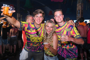 foto Zwarte Cross, 20 juli 2025, De Schans, Lichtenvoorde #1019254