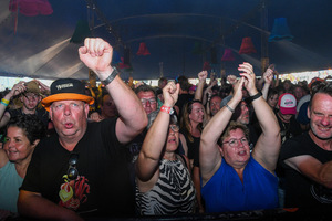 foto Zwarte Cross, 20 juli 2025, De Schans, Lichtenvoorde #1019268