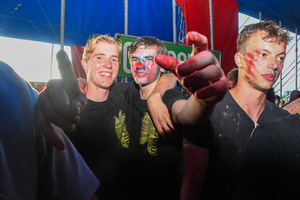 foto Zwarte Cross, 20 juli 2025, De Schans, Lichtenvoorde #1019281