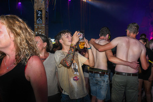 foto Zwarte Cross, 20 juli 2025, De Schans, Lichtenvoorde #1019282