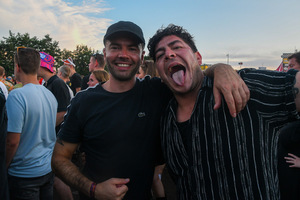 foto Zwarte Cross, 20 juli 2025, De Schans, Lichtenvoorde #1019291