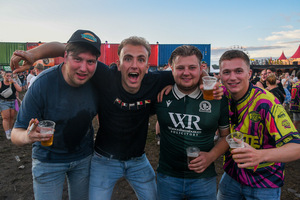 foto Zwarte Cross, 20 juli 2025, De Schans, Lichtenvoorde #1019292