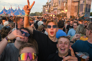 foto Zwarte Cross, 20 juli 2025, De Schans, Lichtenvoorde #1019293