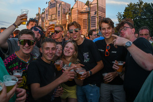 foto Zwarte Cross, 20 juli 2025, De Schans, Lichtenvoorde #1019294