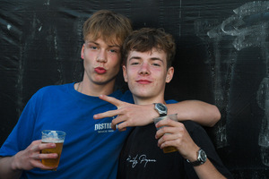 foto Zwarte Cross, 20 juli 2025, De Schans, Lichtenvoorde #1019295