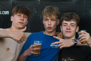 foto Zwarte Cross, 20 juli 2025, De Schans, Lichtenvoorde #1019296