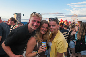 foto Zwarte Cross, 20 juli 2025, De Schans, Lichtenvoorde #1019297