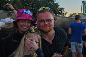 foto Zwarte Cross, 20 juli 2025, De Schans, Lichtenvoorde #1019299