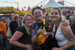 foto Zwarte Cross, 20 juli 2025, De Schans, Lichtenvoorde #1019300