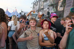 foto Zwarte Cross, 20 juli 2025, De Schans, Lichtenvoorde #1019301