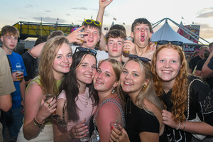 foto Zwarte Cross, 20 juli 2025, De Schans, Lichtenvoorde #1019304