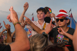 foto Zwarte Cross, 20 juli 2025, De Schans, Lichtenvoorde #1019310