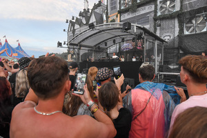 foto Zwarte Cross, 20 juli 2025, De Schans, Lichtenvoorde #1019311