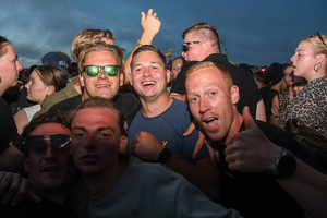 foto Zwarte Cross, 20 juli 2025, De Schans, Lichtenvoorde #1019312