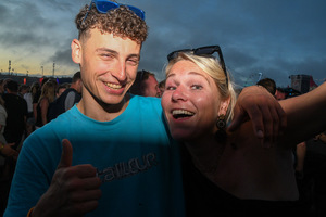 foto Zwarte Cross, 20 juli 2025, De Schans, Lichtenvoorde #1019313