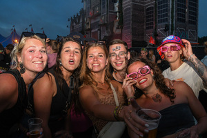 foto Zwarte Cross, 20 juli 2025, De Schans, Lichtenvoorde #1019314