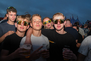 foto Zwarte Cross, 20 juli 2025, De Schans, Lichtenvoorde #1019316