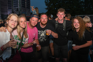 foto Zwarte Cross, 20 juli 2025, De Schans, Lichtenvoorde #1019317
