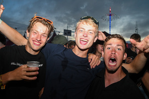 foto Zwarte Cross, 20 juli 2025, De Schans, Lichtenvoorde #1019320