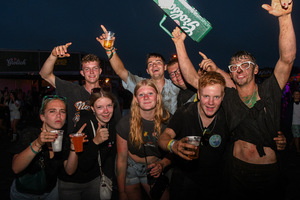 foto Zwarte Cross, 20 juli 2025, De Schans, Lichtenvoorde #1019325