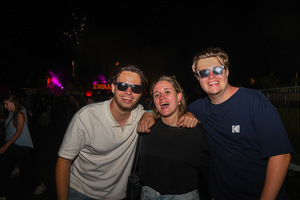 foto Zwarte Cross, 20 juli 2025, De Schans, Lichtenvoorde #1019335