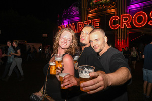 foto Zwarte Cross, 20 juli 2025, De Schans, Lichtenvoorde #1019337