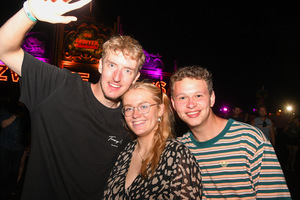 foto Zwarte Cross, 20 juli 2025, De Schans, Lichtenvoorde #1019341