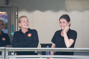 foto CSC Festival, 2 augustus 2025, Zuiderpark, Rotterdam #1019347